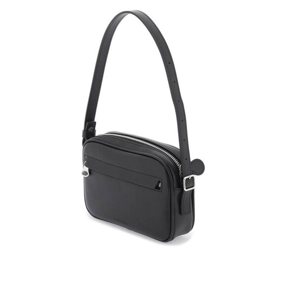 Slim Camera Handbag - Perfect for the Fashion-Forward - Picture 3 of 4